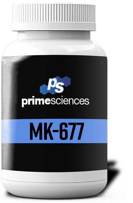 MK-677 (oral)