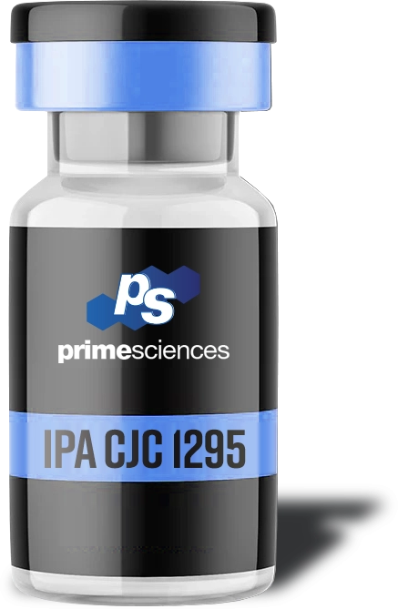 IPA CJC 1295