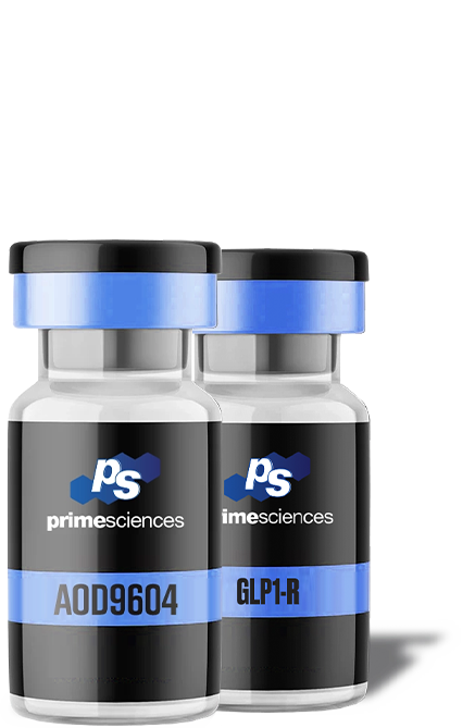 Fat loss stack