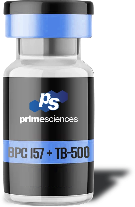 BPC 157 / TB500