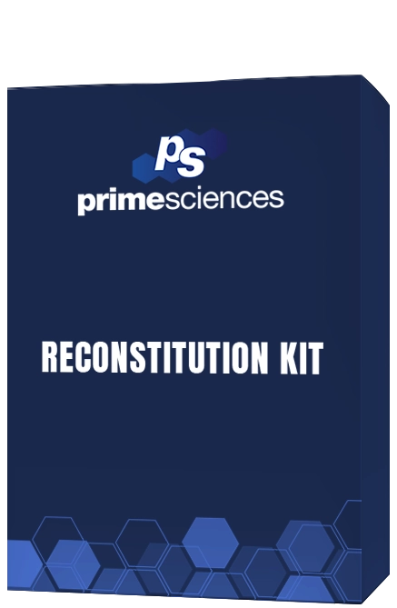 Reconstitution Kit