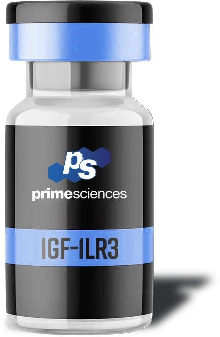IGF-1 LR3