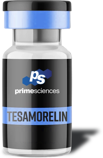 Tesamorelin