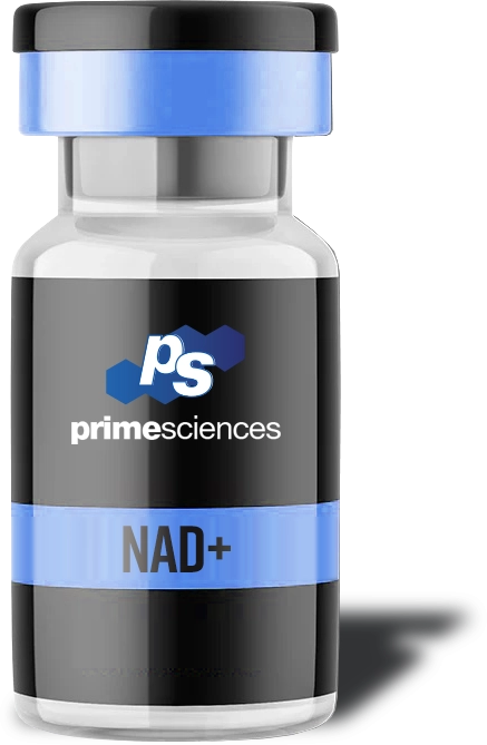 NAD+