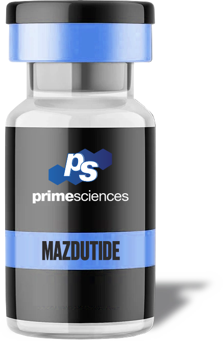 Mazdutide
