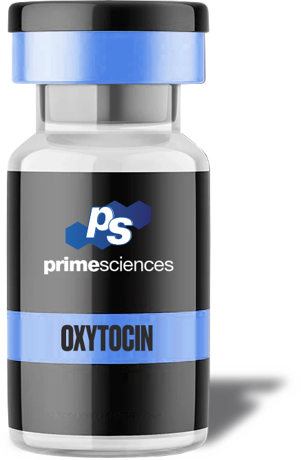 Oxytocin